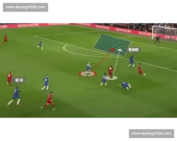 利物浦四连败:2021 年后首遇,低谷深不见底? 利物浦四连败:2021 年后首遇,低谷深不见底?