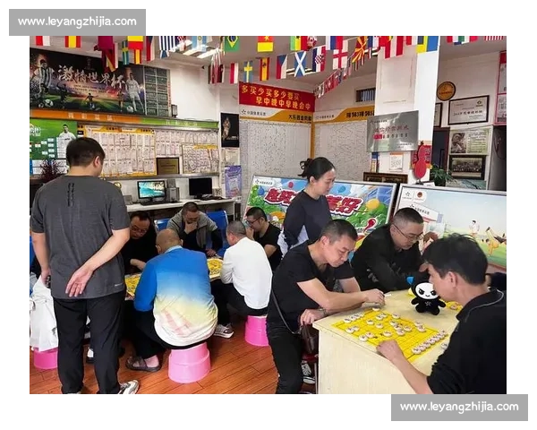 棋盘死局破局术：绝境逆转的棋道与心法