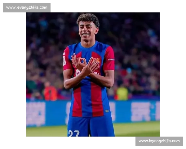 18 岁亚马尔输球后，父亲一句 “巴塞罗那见” 藏深意