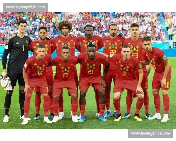 比利时对阵俄罗斯战术解析与胜负走势深度前瞻分析关键球员表现与数据对比